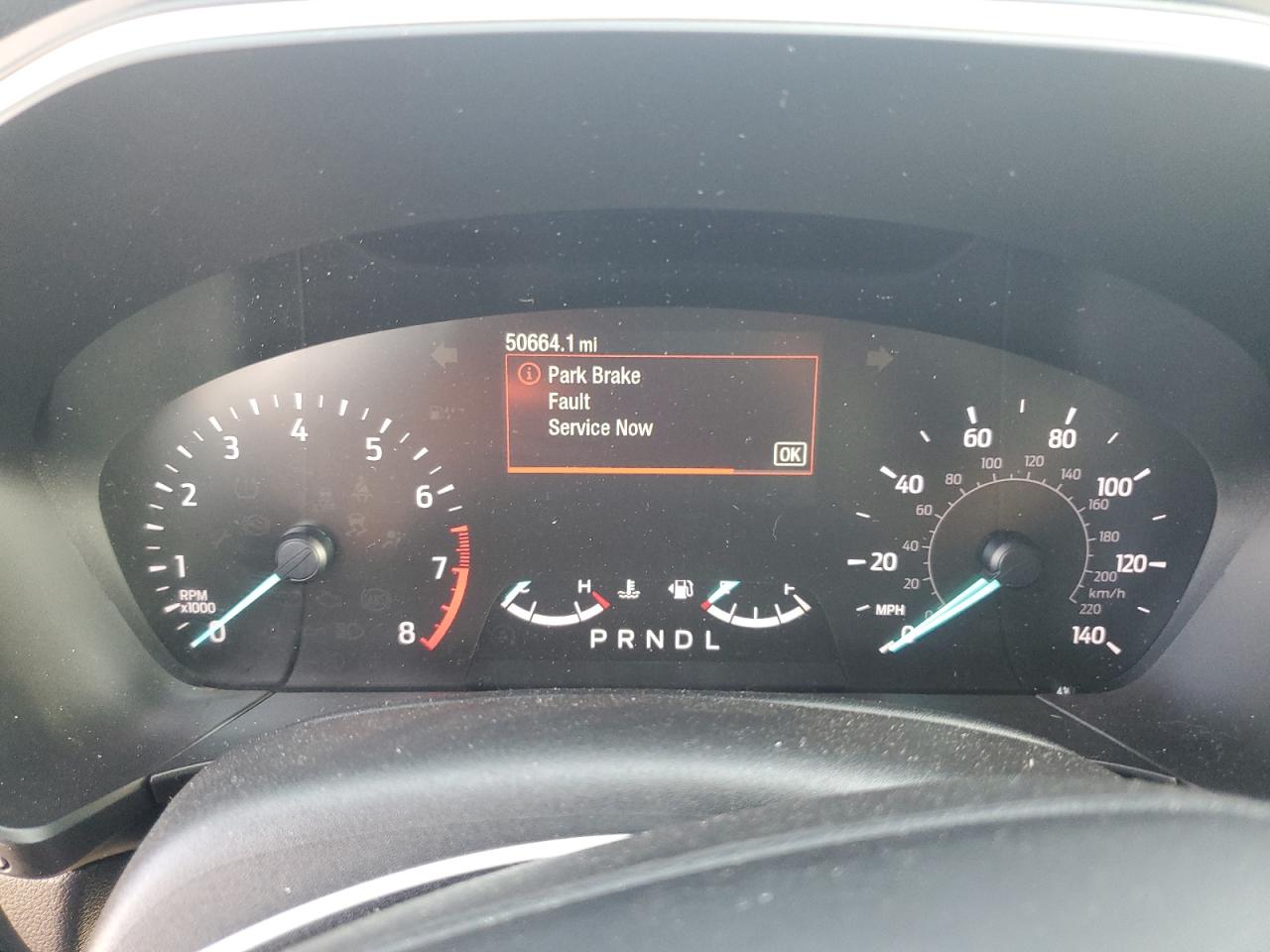 2020 Ford Escape VIN 1FMCU9G66LUC49816 Copart auction photo, front end / undercarriage damage thumbnail 9