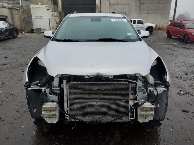 2017 Chevrolet Equinox VIN 2GNALCEK0H1613881 Copart auction photo, front end / minor dent/scratches damage thumbnail 5