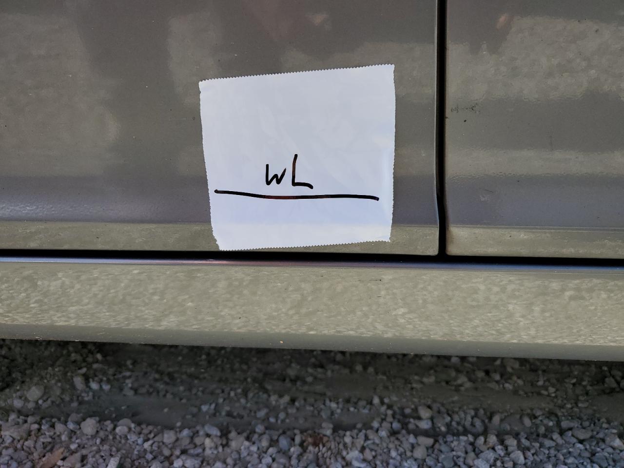 2007 Hyundai Azera VIN KMHFC46F47A237532 Copart auction photo, water/flood damage thumbnail 12