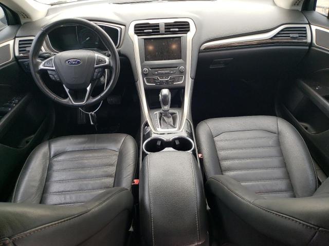2016 Ford Fusion VIN 3FA6P0HD1GR323678 Copart auction photo, front end / minor dent/scratches damage thumbnail 8