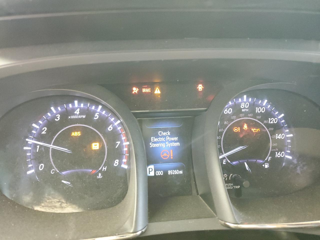 2015 Toyota Avalon VIN 4T1BK1EB9FU165044 Copart auction photo, front end damage thumbnail 9
