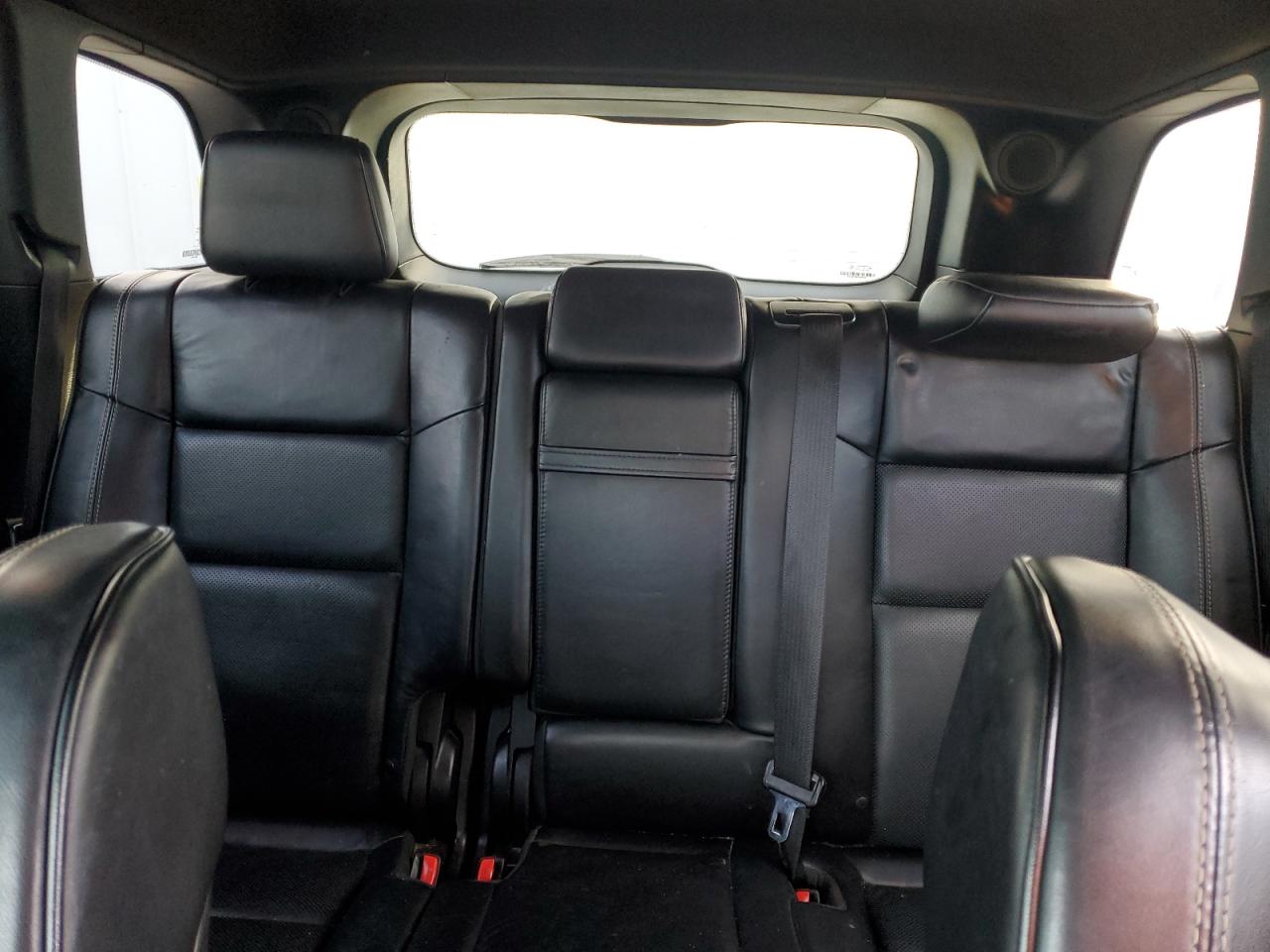 2015 Jeep Grand Cherokee VIN 1C4RJFCG8FC652968 Copart auction photo, front end damage thumbnail 10