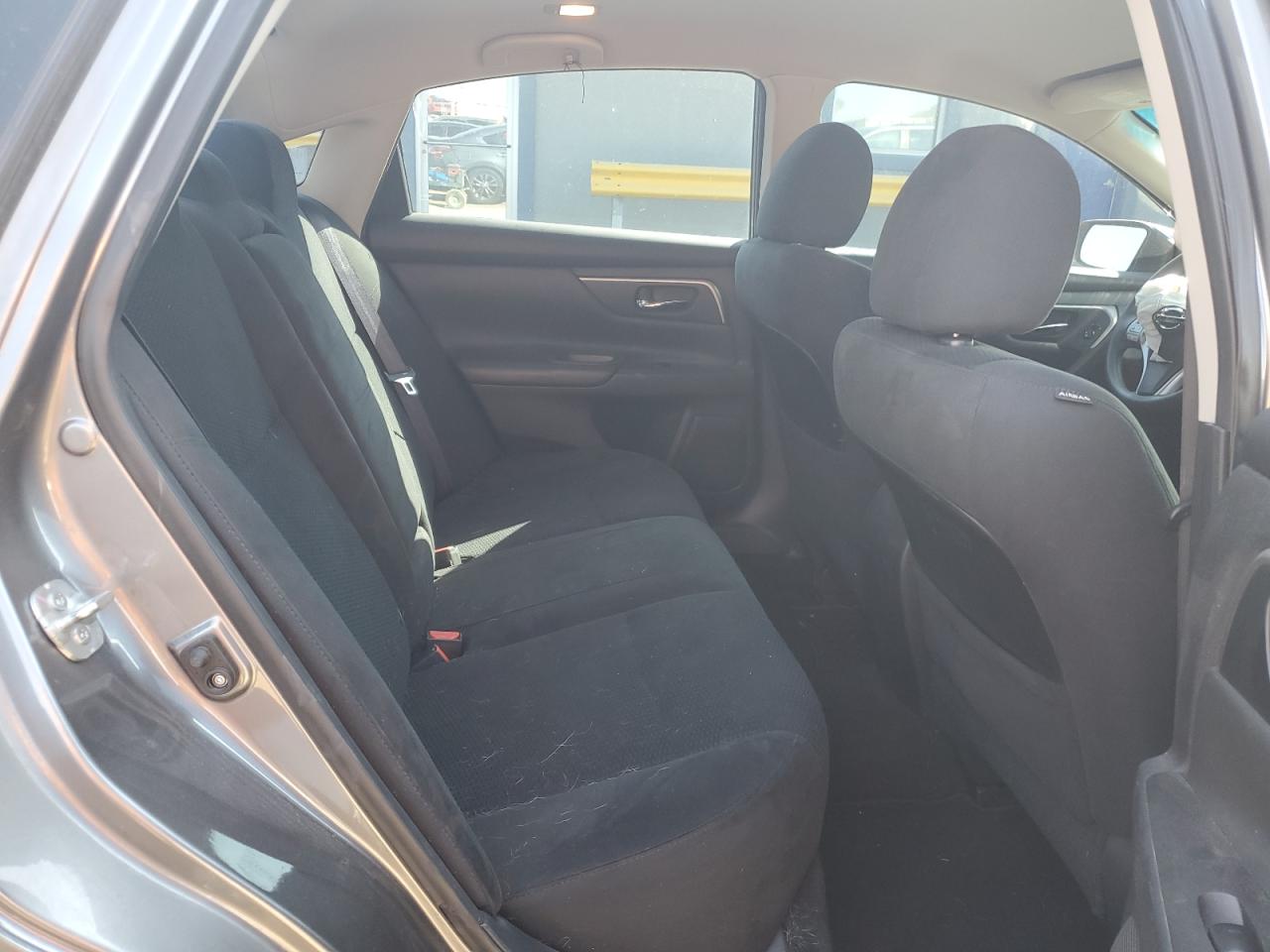 2015 Nissan Altima VIN 1N4AL3AP1FC431243 Copart auction photo, front end / minor dent/scratches damage thumbnail 11