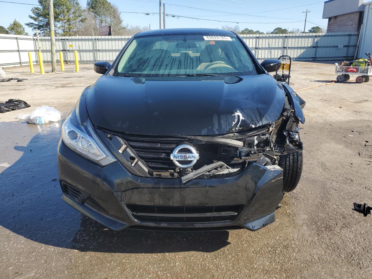 2016 Nissan Altima VIN 1N4AL3AP0GC131209 Copart auction photo, front end damage thumbnail 5