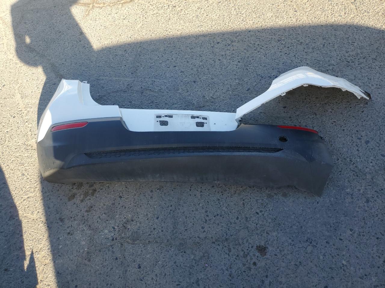 2022 KIA Soul VIN KNDJ23AU4N7827600 Copart auction photo, rear end damage thumbnail 12