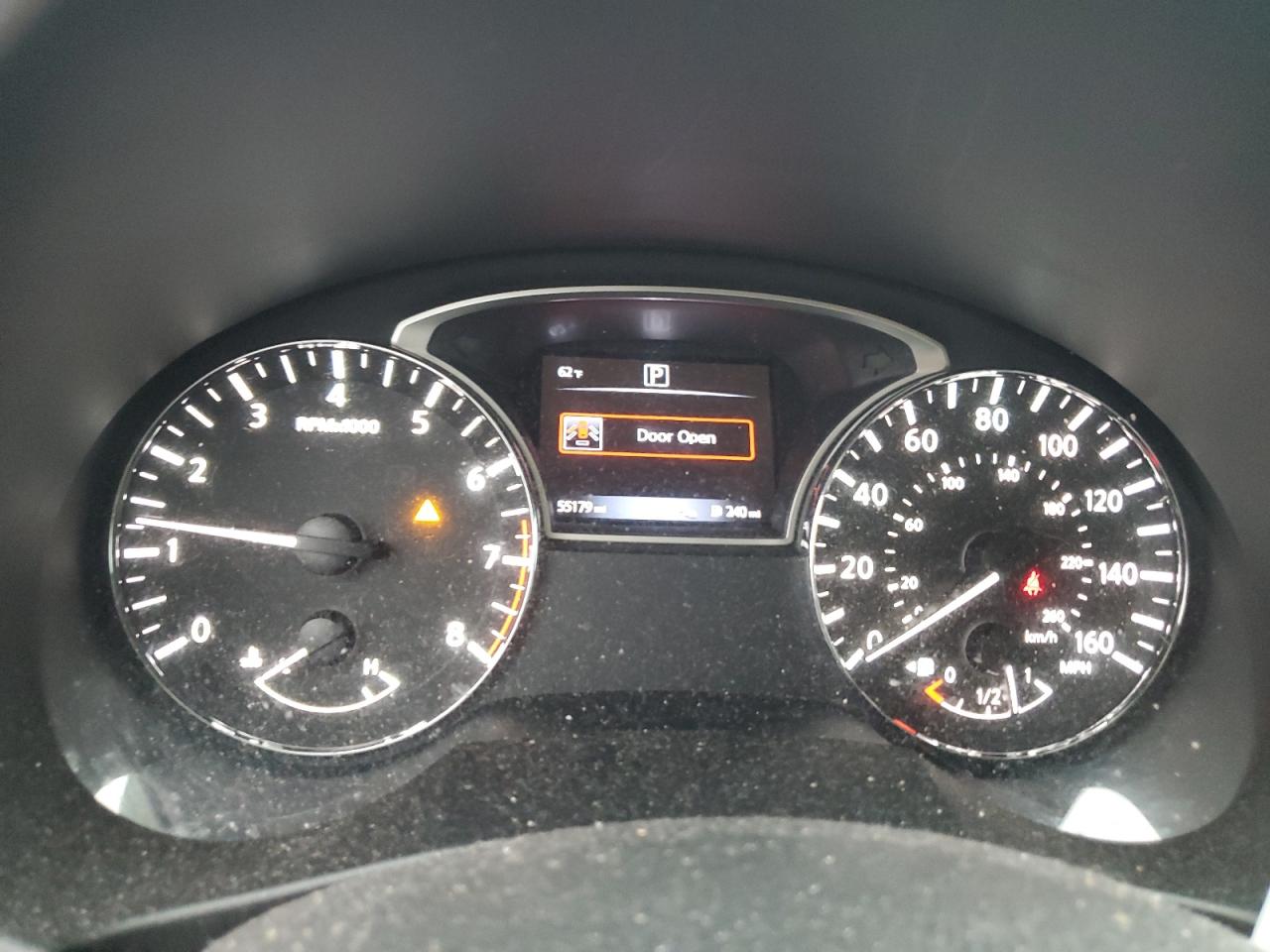 2016 Nissan Altima VIN 1N4AL3AP6GC129822 Copart auction photo, front end damage thumbnail 9