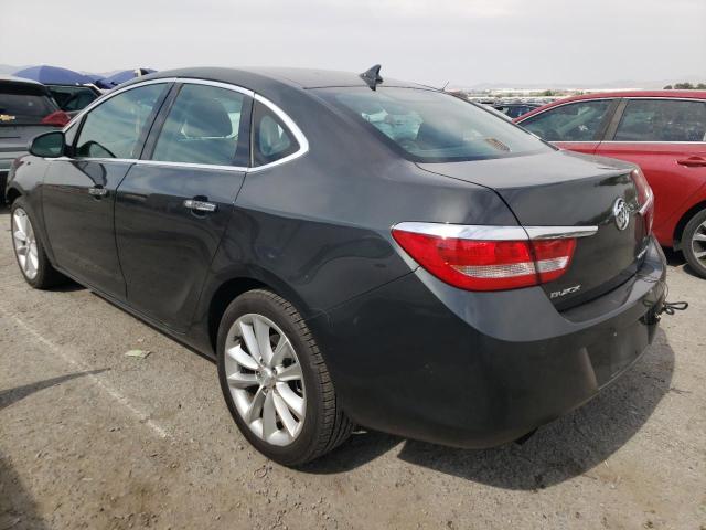 2014 Buick Verano VIN 1G4PR5SK3E4239957 Copart auction photo, front end damage thumbnail 2