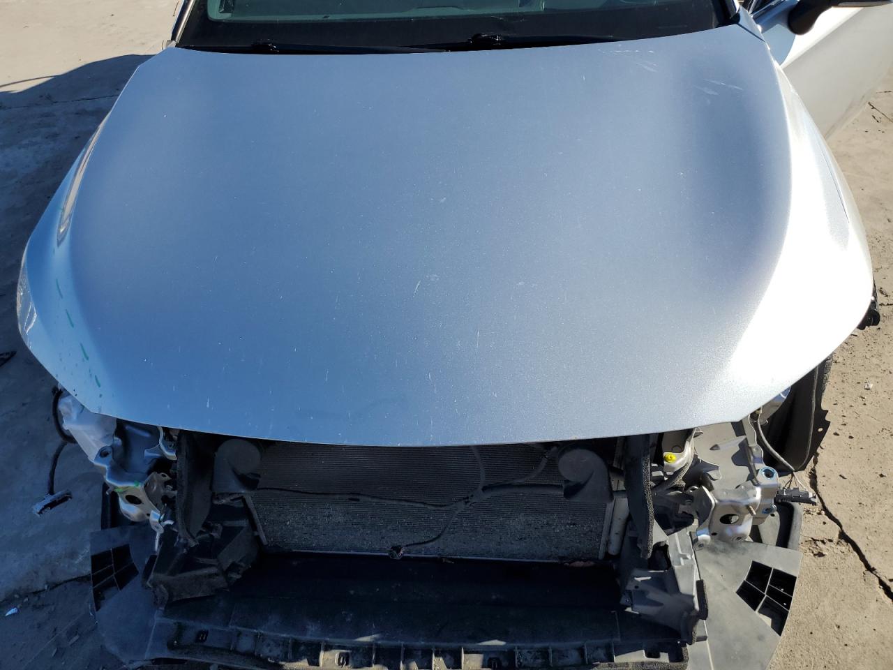 2019 Toyota Avalon VIN 4T1BZ1FB6KU016983 Copart auction photo, front end damage thumbnail 11