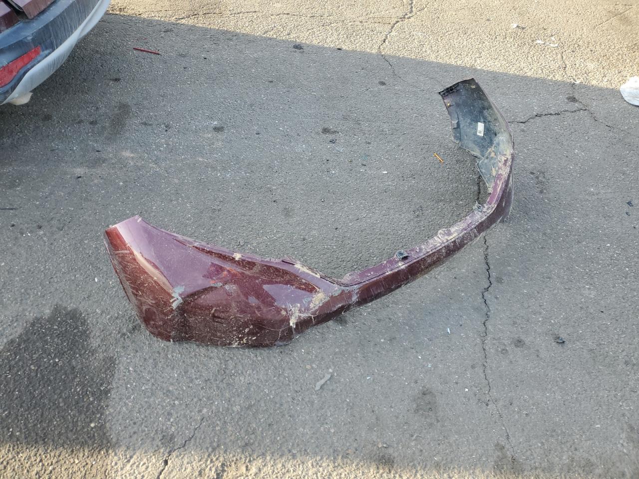 2019 Honda CR-V VIN 7FARW2H88KE051945 Copart auction photo, rollover damage thumbnail 13