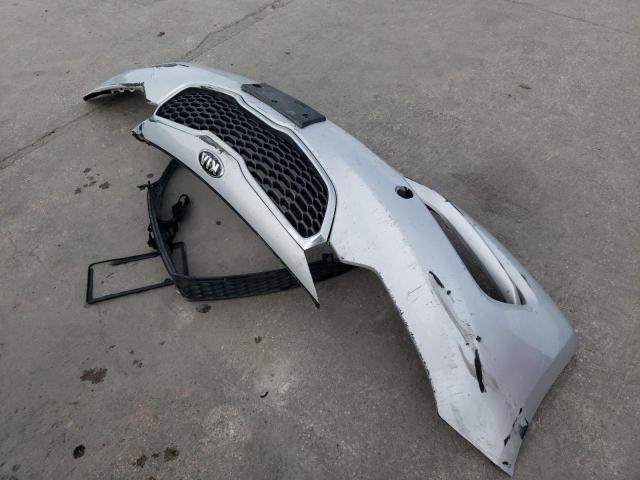 2016 KIA Forte VIN KNAFK4A69G5540701 Copart auction photo, front end damage thumbnail 12