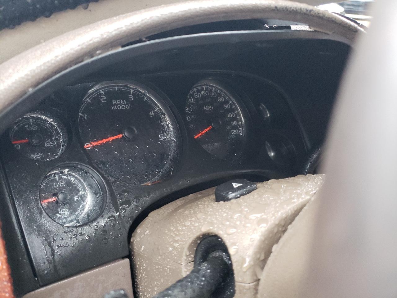 2011 GMC Sierra VIN 1GT121C88BF114348 Copart auction photo, rollover damage thumbnail 9