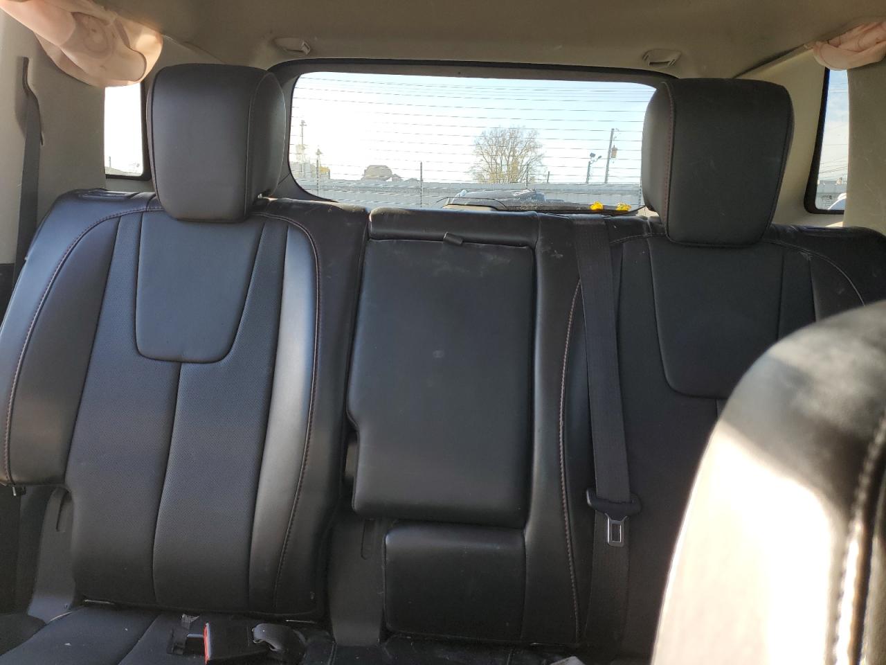 2016 GMC Terrain VIN 2GKALPEK0G6298828 Copart auction photo, front end / minor dent/scratches damage thumbnail 10