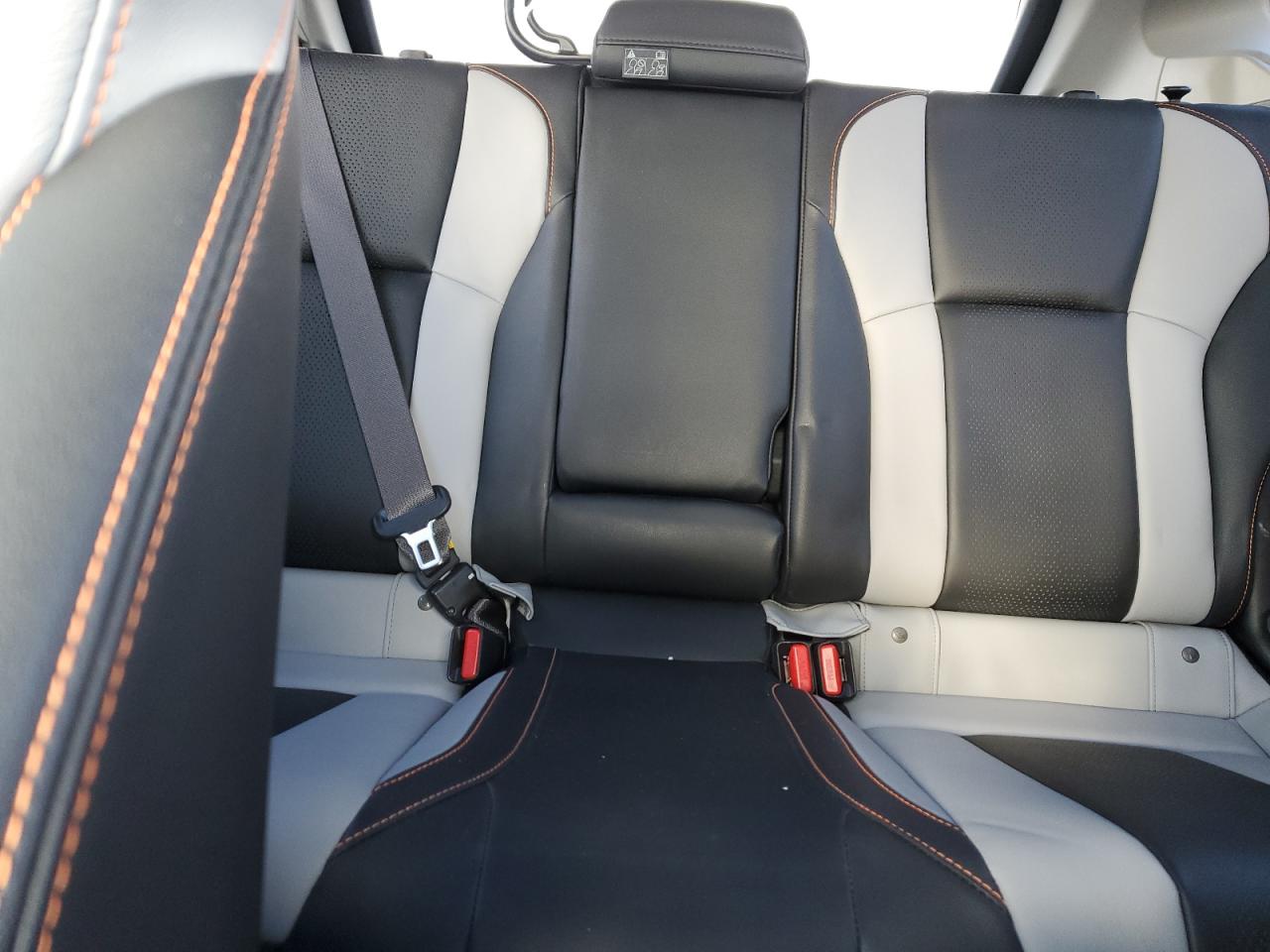 2019 Subaru XV VIN JF2GTANC9K8314945 Copart auction photo, front end / side damage thumbnail 10
