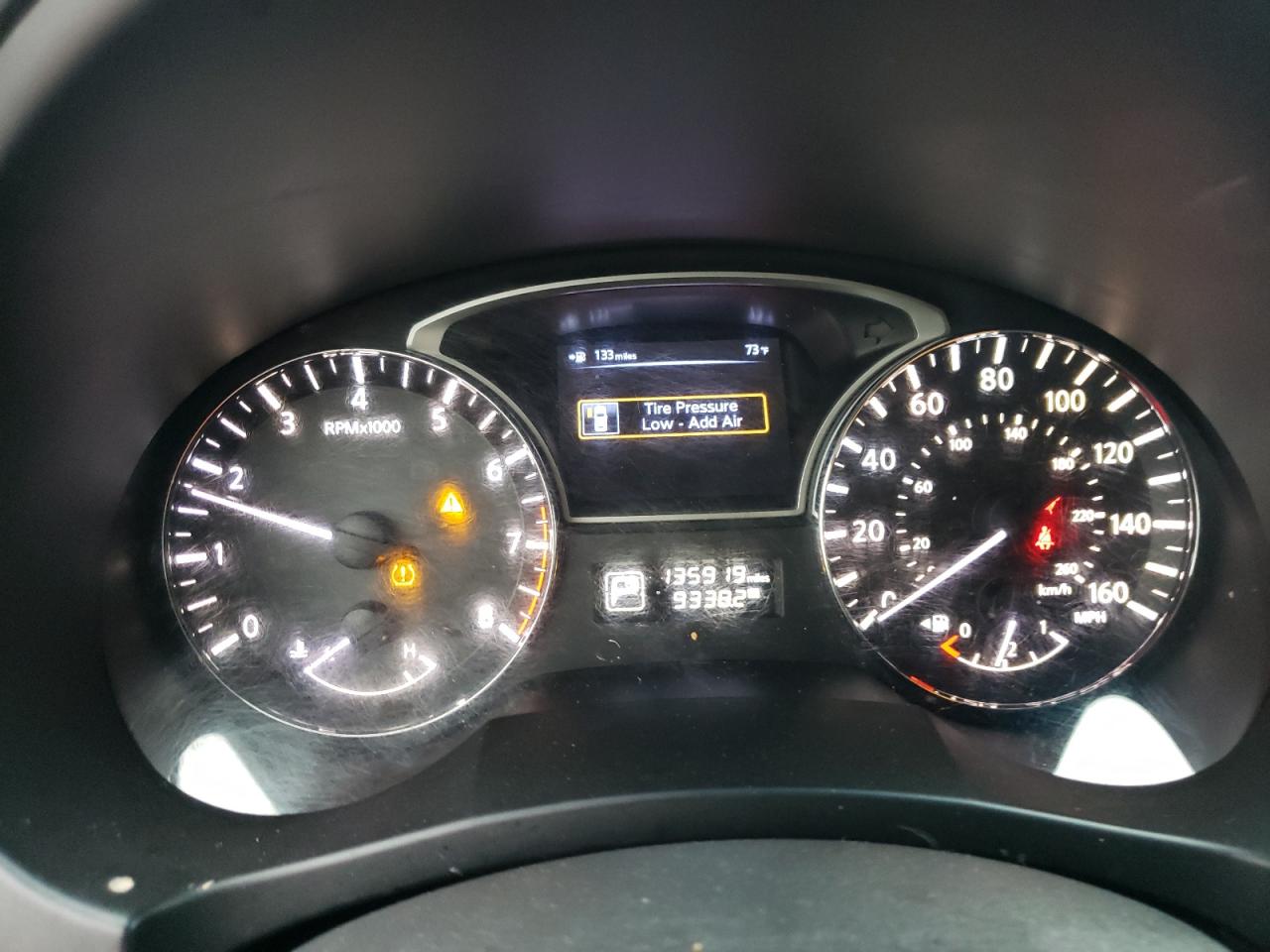 2013 Nissan Altima VIN 1N4AL3AP6DC915812 Copart auction photo, front end / undercarriage damage thumbnail 9