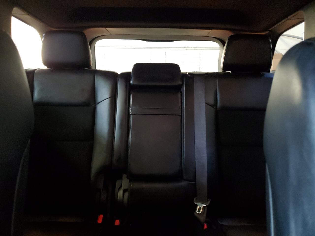 2019 Jeep Grand Cherokee VIN 1C4RJFAG7KC783760 Copart auction photo, front end / side damage thumbnail 10