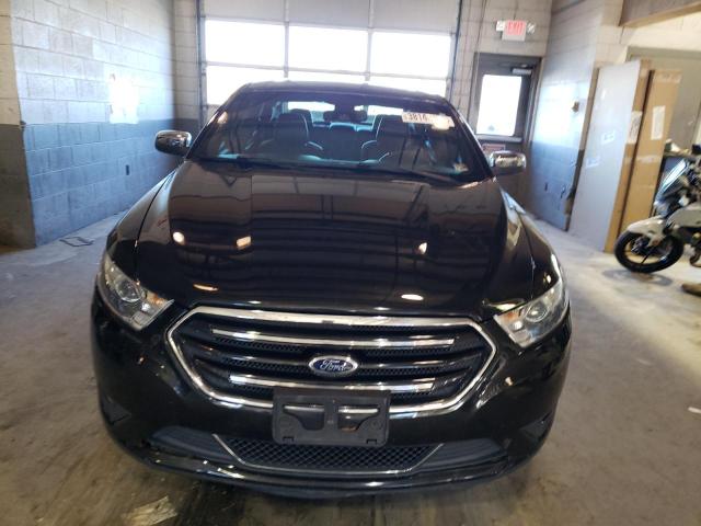 2013 Ford Taurus VIN 1FAHP2F80DG120388 Copart auction photo, side damage thumbnail 5