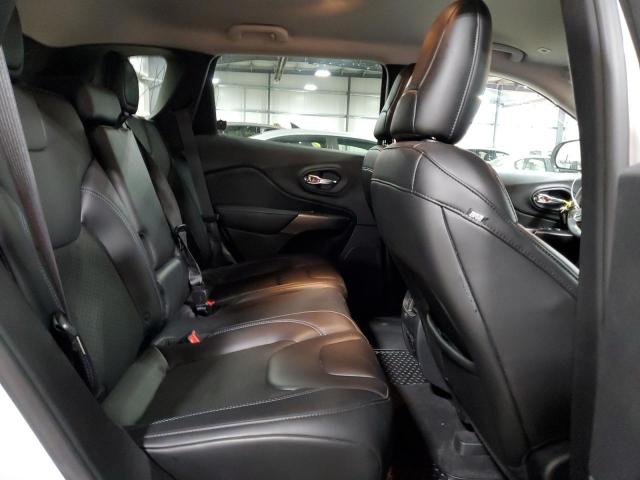 2019 Jeep Grand Cherokee VIN 1C4PJMLXXKD412952 Copart auction photo, front end damage thumbnail 10