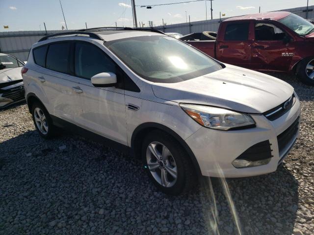 2013 Ford Escape VIN 1FMCU9GX0DUC99766 Copart auction photo, normal wear damage thumbnail 4
