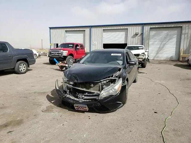 2016 Toyota Camry VIN 4T1BF1FK5GU261807 Copart auction photo, front end damage thumbnail 11
