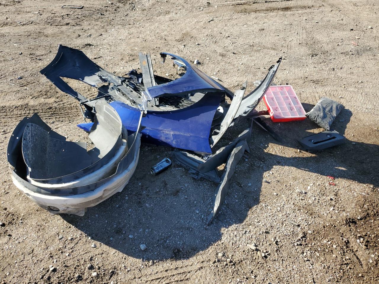 2015 Ford Fusion VIN 3FA6P0UU8FR297973 Copart auction photo, front end damage thumbnail 14