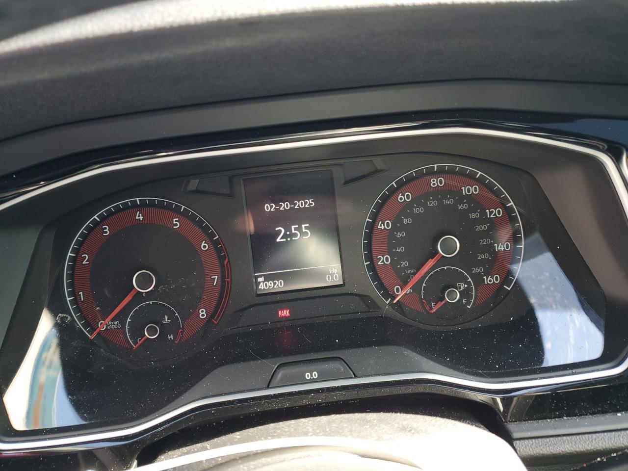 2019 Volkswagen Jetta VIN 3VWC57BU9KM232097 Copart auction photo, front end damage thumbnail 9