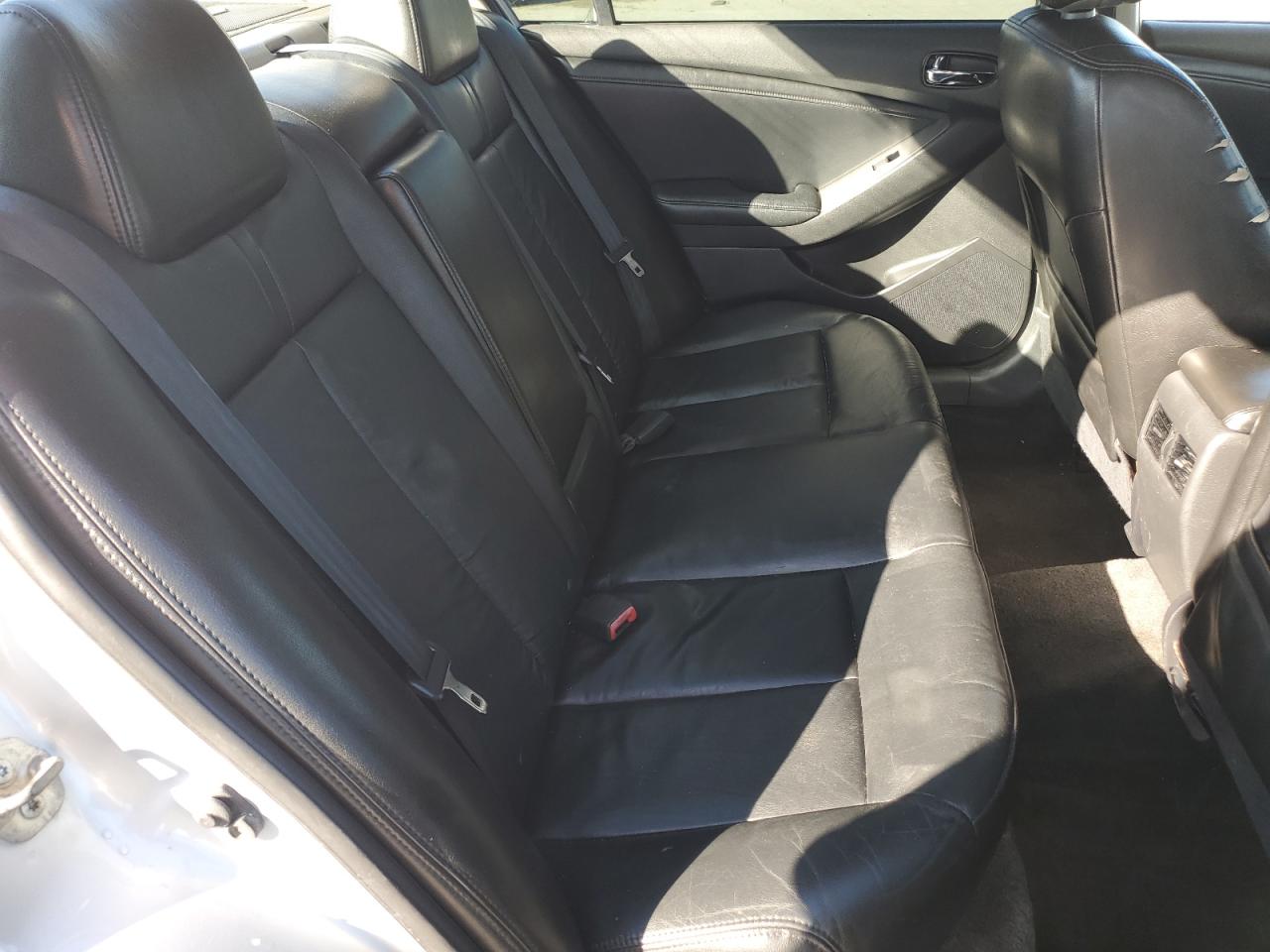 2012 Nissan Altima VIN 1N4AL2AP2CC157993 Copart auction photo, front end / rear end damage thumbnail 10