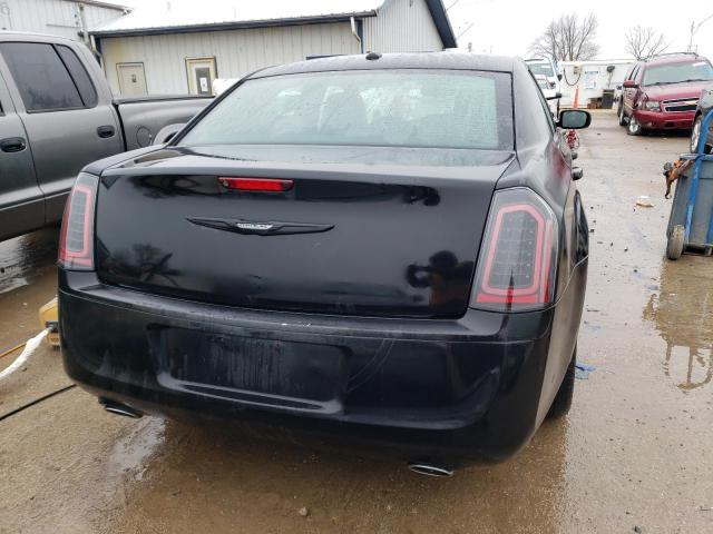 2011 Chrysler 300 VIN 2C3CA5CG4BH599357 Copart auction photo, front end / minor dent/scratches damage thumbnail 6