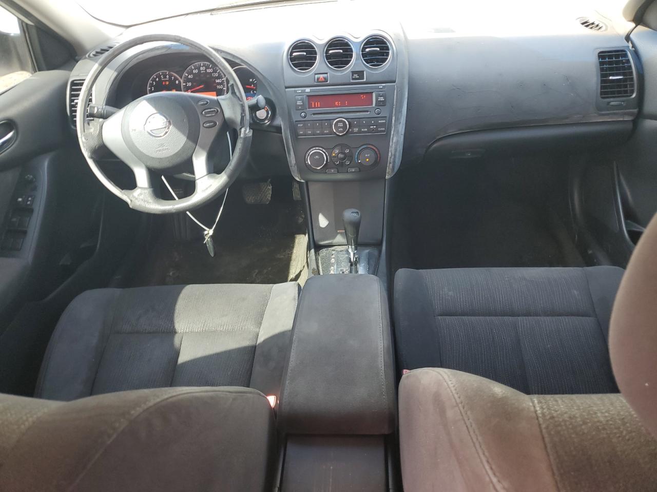 2011 Nissan Altima VIN 1N4AL2AP0BC132007 Copart auction photo, rear end damage thumbnail 8