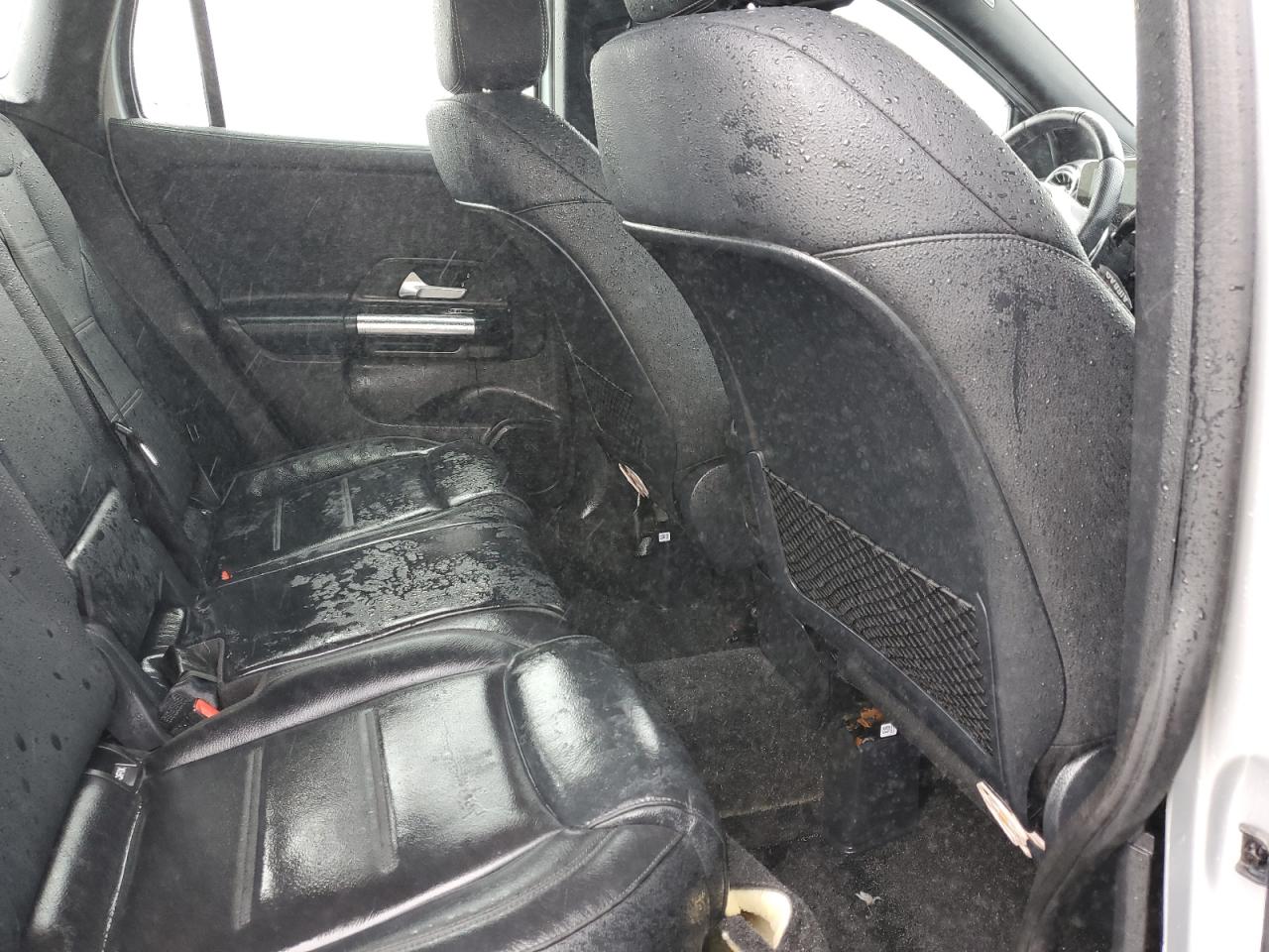 2021 Mercedes-Benz GLA-klasse VIN W1N4N5BB0MJ170298 Copart auction photo, water/flood damage thumbnail 11