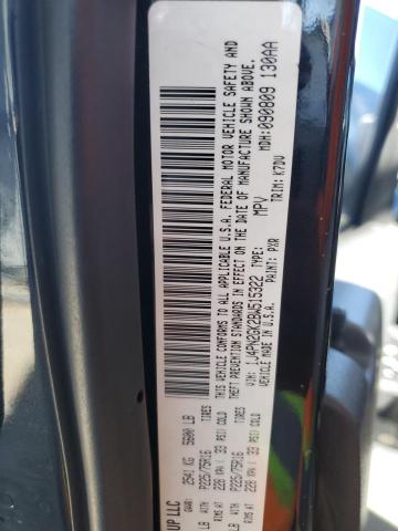 2011 Jeep Liberty (North America) VIN 1J4PN2GK2BW515322 Copart auction photo, front end damage thumbnail 13