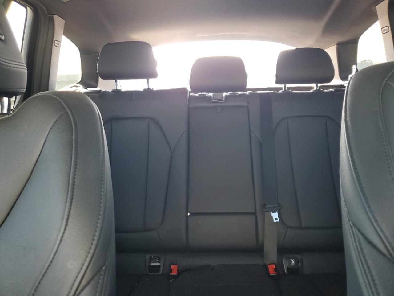 2021 BMW X3 VIN 5UXTY5C09M9F11014 Copart auction photo, mechanical / all over damage thumbnail 10