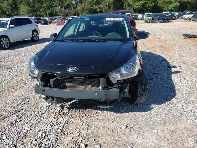 2021 KIA Rio VIN 3KPA24AD8ME418150 Copart auction photo, front end damage thumbnail 10