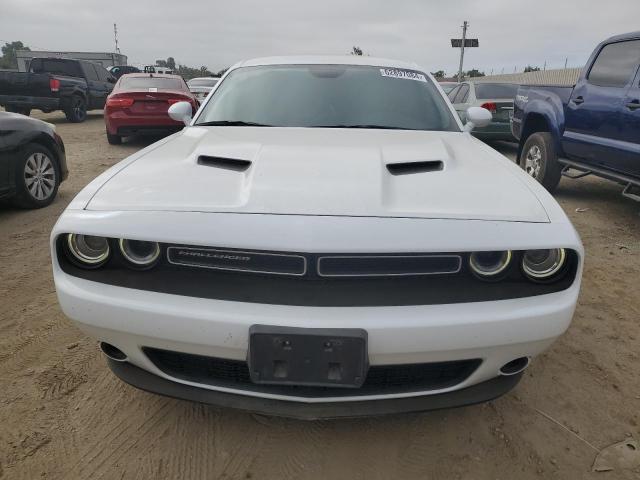2016 Dodge Challenger VIN 2C3CDZAG6GH137391 Copart auction photo, side damage thumbnail 5