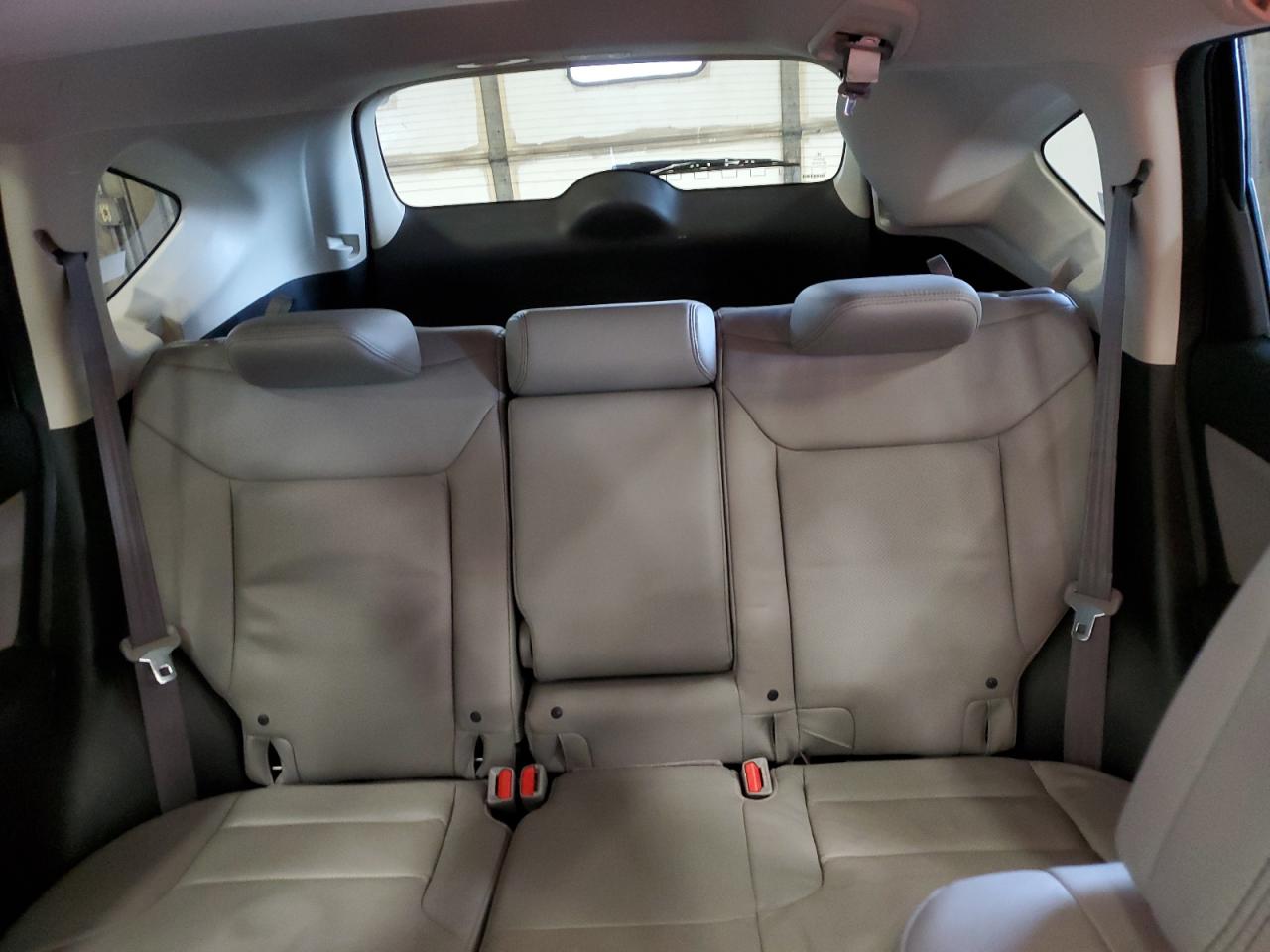 2015 Honda CR-V VIN 5J6RM4H99FL010436 Copart auction photo, all over damage thumbnail 10