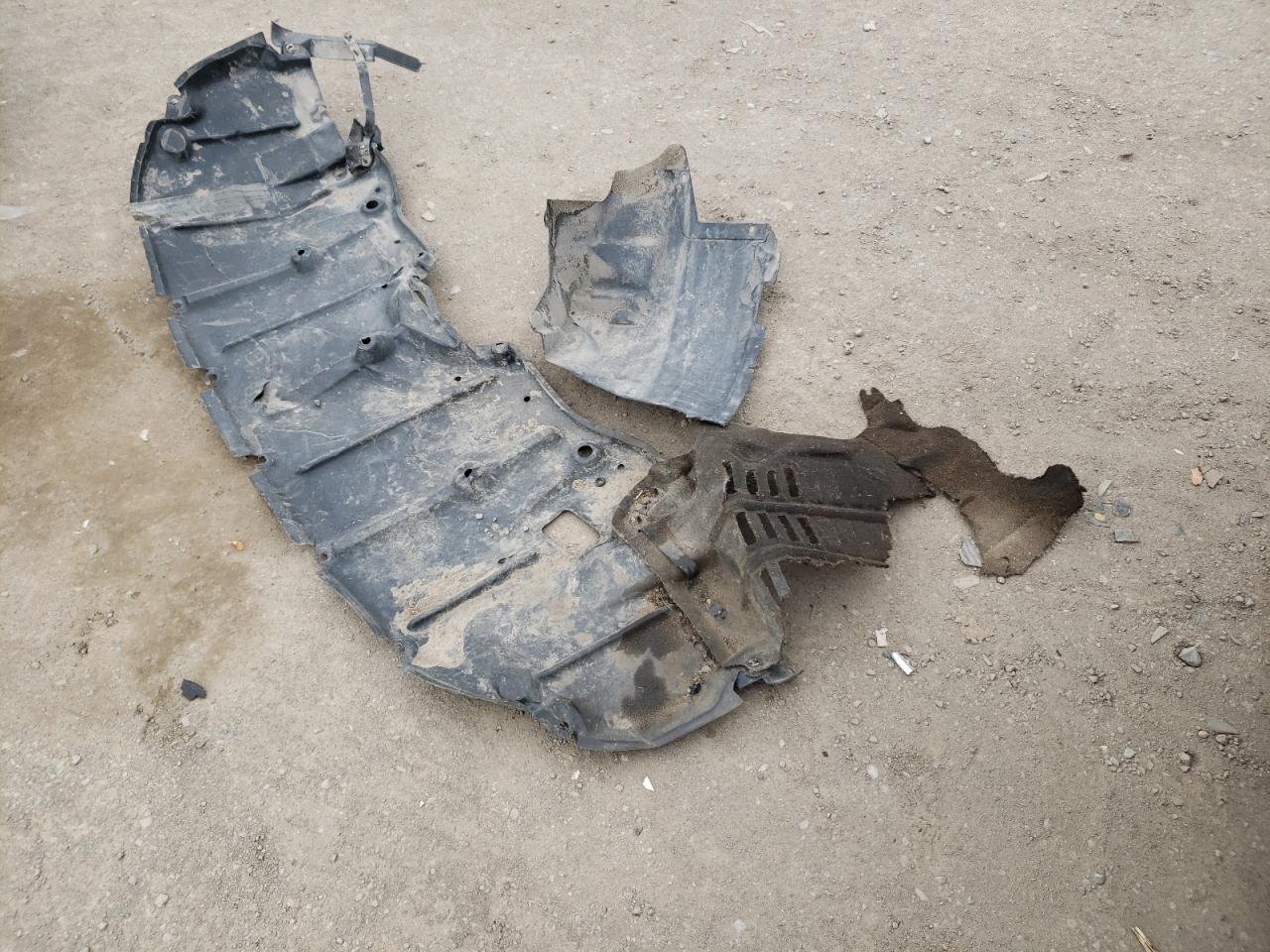 2008 Dodge Avenger VIN 1B3LC56R48N239882 Copart auction photo, front end / undercarriage damage thumbnail 12