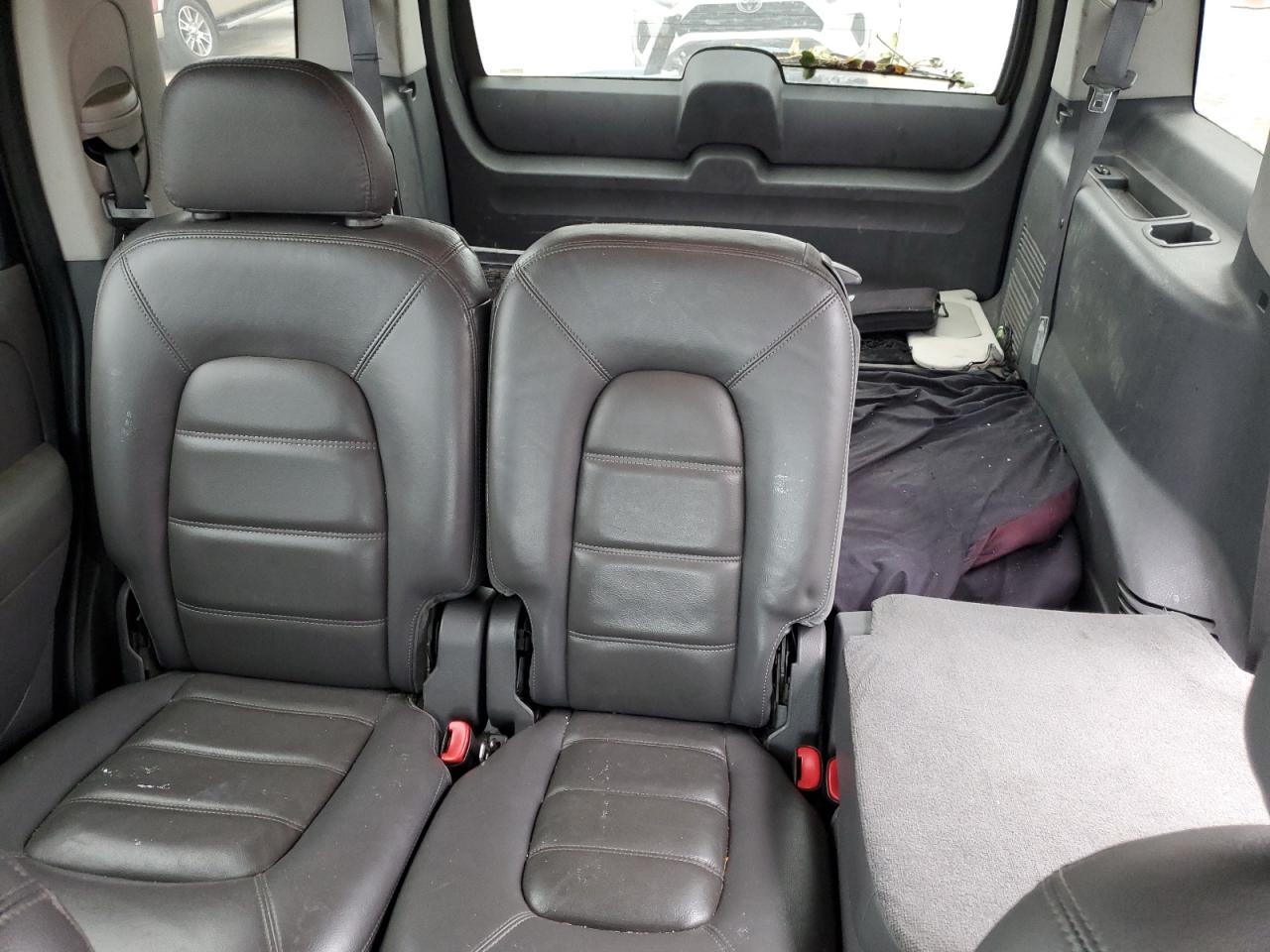 2002 Ford Explorer VIN 1FMZU63K72UD49837 Copart auction photo, front end / all over damage thumbnail 10