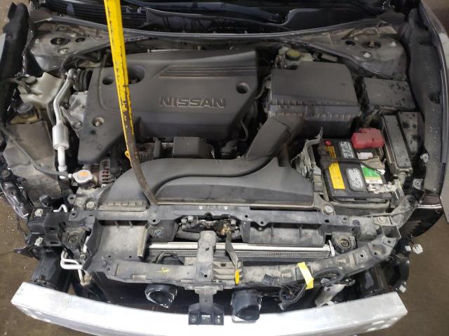 2016 Nissan Altima VIN 1N4AL3AP9GC114389 Copart auction photo, front end damage thumbnail 11