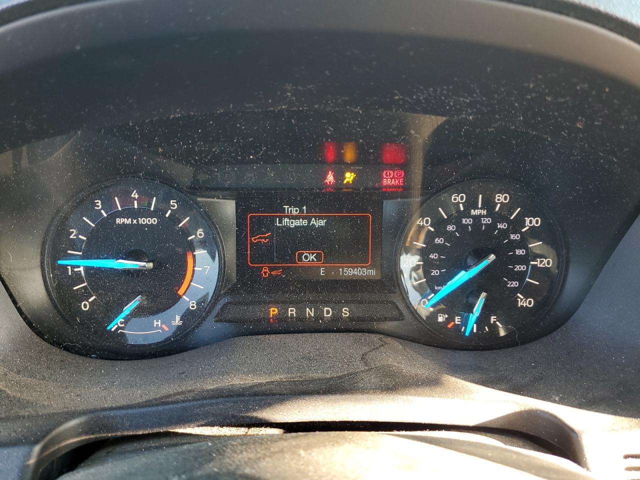 2017 Ford Explorer VIN 1FM5K8BH0HGD94440 Copart auction photo, front end / minor dent/scratches damage thumbnail 9