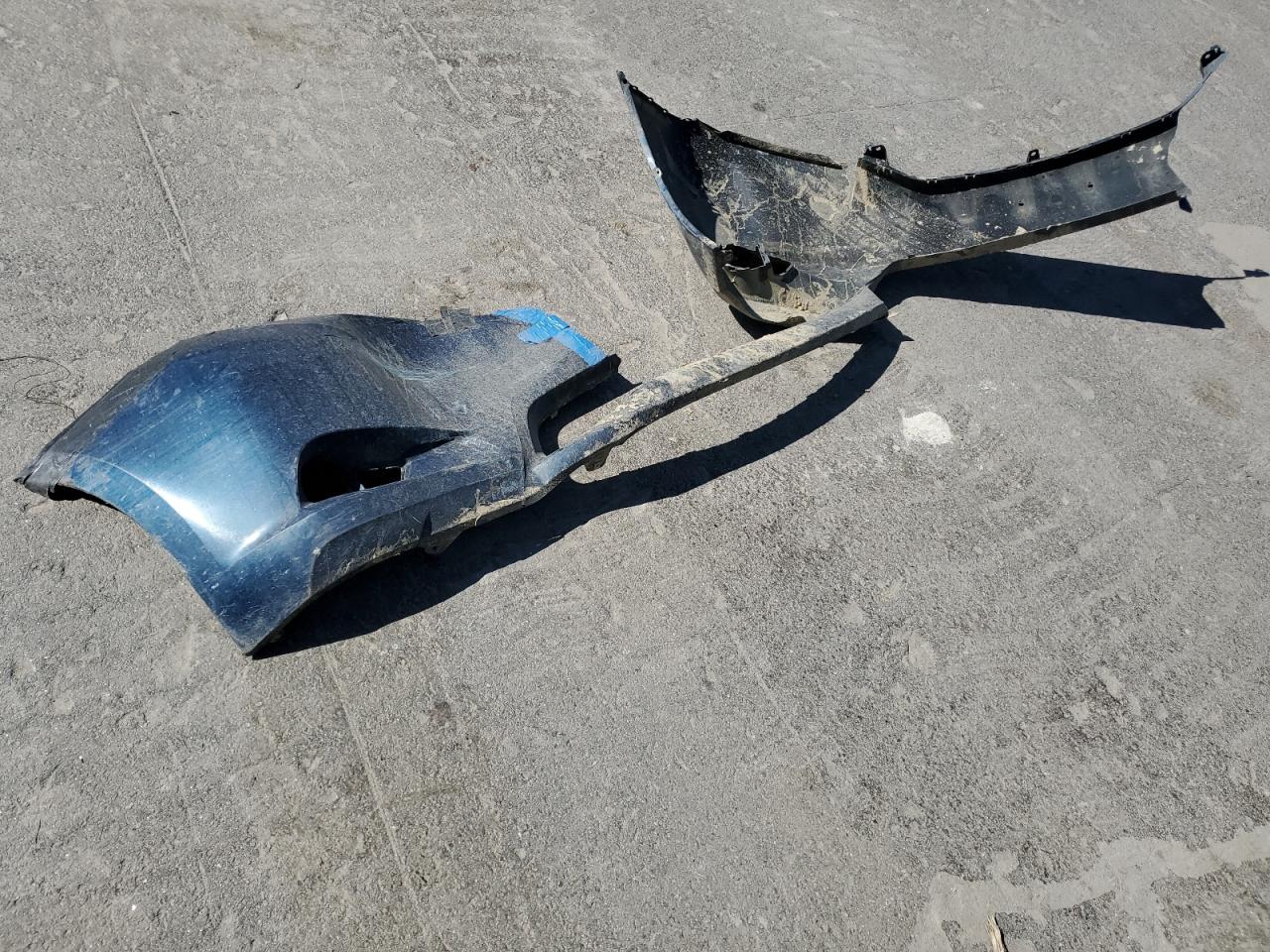 2011 Toyota Sienna VIN 5TDDK3DC7BS019811 Copart auction photo, front end damage thumbnail 13