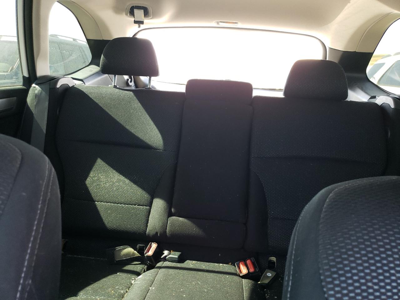 2017 Subaru Outback VIN 4S4BSAAC8H3269032 Copart auction photo, hail / minor dent/scratches damage thumbnail 10