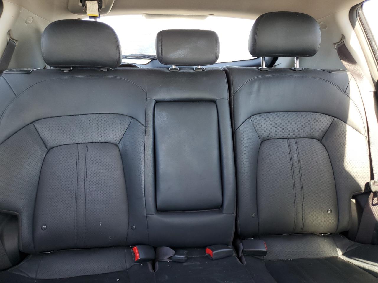 2014 KIA Sportage VIN KNDPCCA64E7599073 Copart auction photo, front end damage thumbnail 10