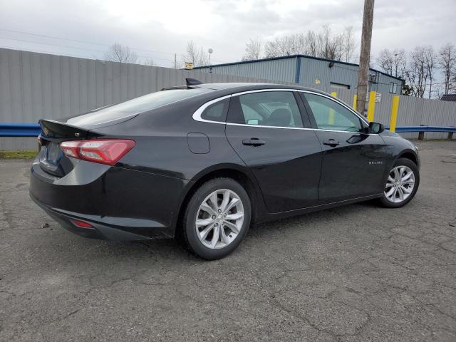 2020 Chevrolet Malibu VIN 1G1ZD5STXLF088453 Copart auction photo, mechanical damage thumbnail 3