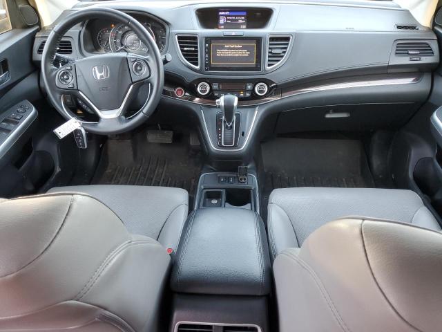 2016 Honda CR-V VIN 2HKRM4H78GH600010 Copart auction photo, vandalism / minor dent/scratches damage thumbnail 8