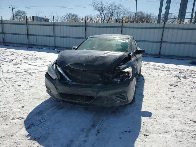 2017 Nissan Altima VIN 1N4AL3AP0HN324112 Copart auction photo, front end damage thumbnail 10