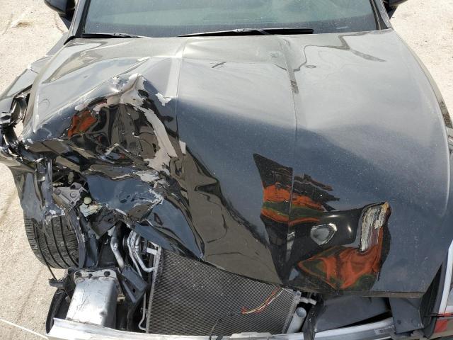 2023 Hyundai Sonata VIN KMHL14JC1PA253449 Copart auction photo, front end / minor dent/scratches damage thumbnail 11