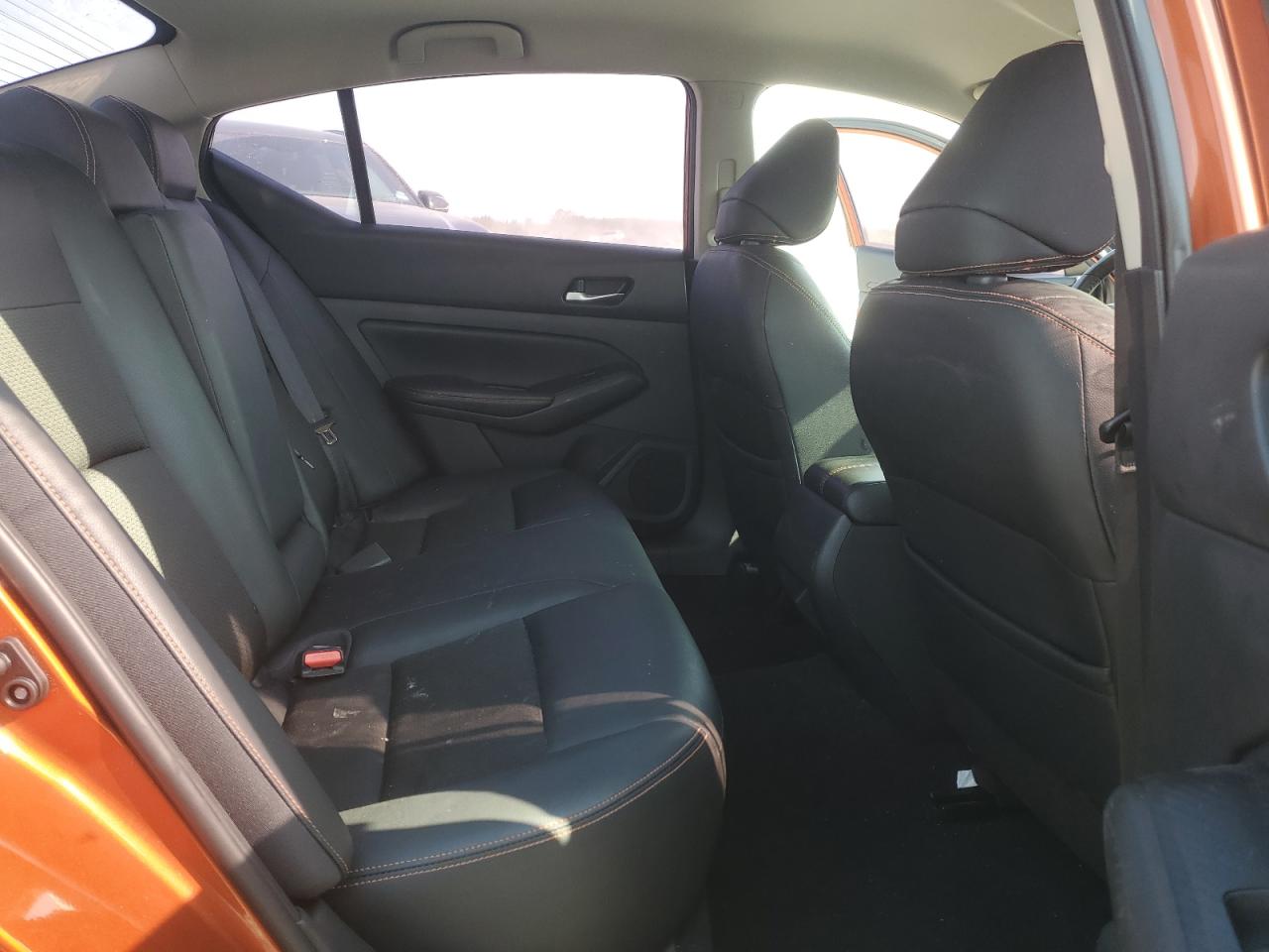 2019 Nissan Altima VIN 1N4BL4CV2KC183651 Copart auction photo, front end / minor dent/scratches damage thumbnail 10