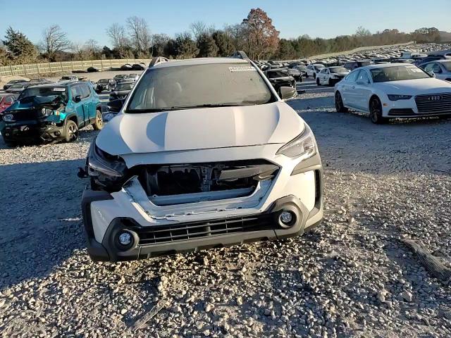 2024 Subaru Outback VIN 4S4BTAFC6R3286483 Copart auction photo, front end damage thumbnail 12