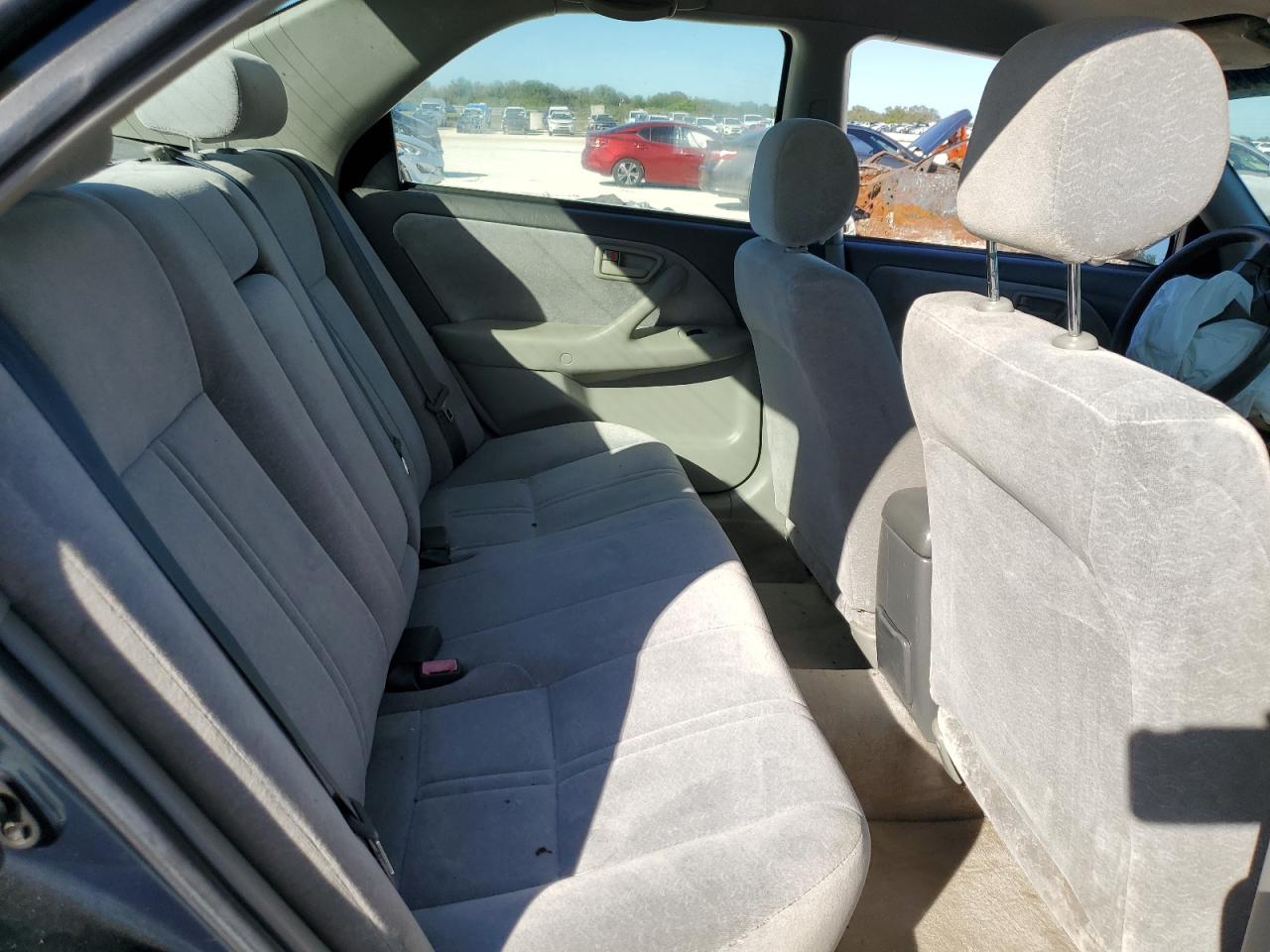 1998 Toyota Camry VIN JT2BG28K1W0153249 Copart auction photo, front end damage thumbnail 10