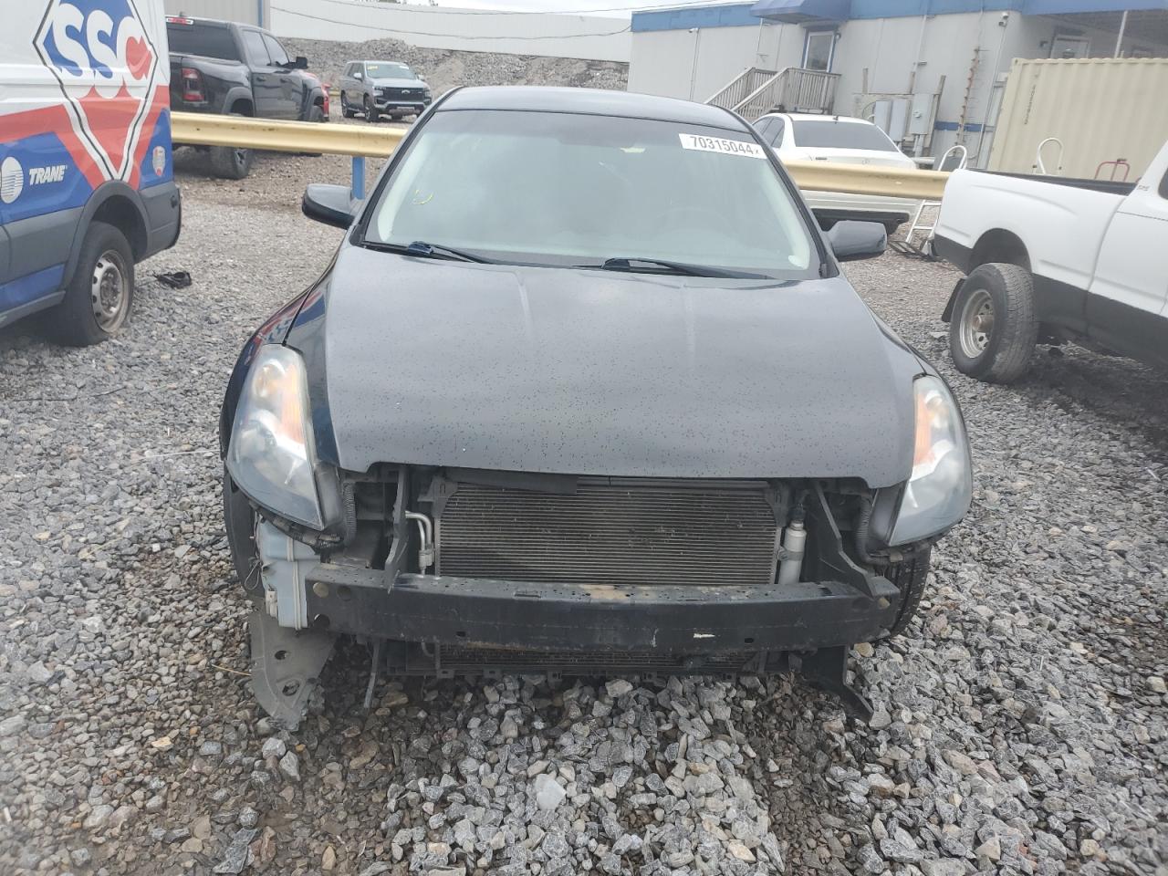 2009 Nissan Altima VIN 1N4AL21E59N528298 Copart auction photo, front end damage thumbnail 5
