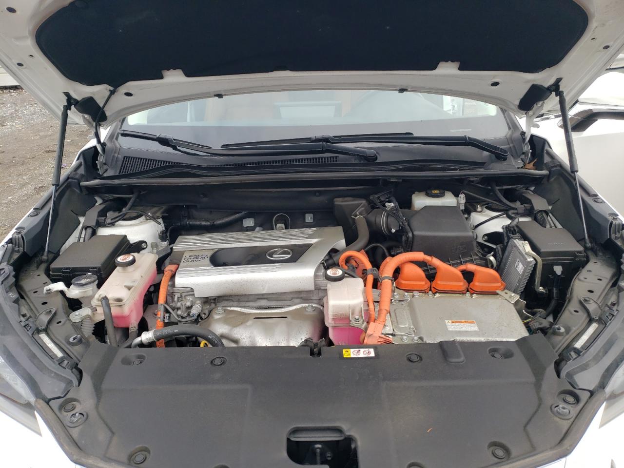 2020 Lexus NX VIN JTJGJRDZ0L5009200 Copart auction photo, side / minor dent/scratches damage thumbnail 12